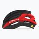 Dviračio šalmas Giro Syntax Integrated MIPS matte black/bright red 2