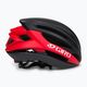 Giro Syntax dviratininko šalmas juodai raudonas GR-7099697 3