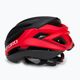 Giro Syntax dviratininko šalmas juodai raudonas GR-7099697 4