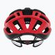 Dviračio šalmas Giro Agilis Integrated MIPS matte black/bright red 3