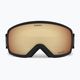 Moteriški slidinėjimo akiniai Giro Millie black core light/vivid copper 6