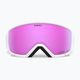 Moteriški slidinėjimo akiniai Giro Millie white core light/vivid pink 6