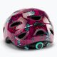 Giro Scamp rožinis vaikiškas dviratininko šalmas GR-7129846 4