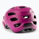 Moteriškas dviratininko šalmas Giro Verce rožinis GR-7129930 4