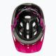 Moteriškas dviratininko šalmas Giro Verce rožinis GR-7129930 5