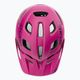 Moteriškas dviratininko šalmas Giro Verce rožinis GR-7129930 6