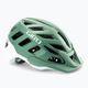 Moteriškas dviratininkių šalmas Giro Radix green GR-7129748