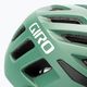 Moteriškas dviratininkių šalmas Giro Radix green GR-7129748 7