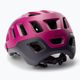 Moteriškas dviratininkių šalmas Giro Radix pink GR-7129752 4