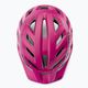 Moteriškas dviratininkių šalmas Giro Radix pink GR-7129752 6