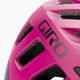 Moteriškas dviratininkių šalmas Giro Radix pink GR-7129752 7