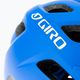 Giro Fixture mėlynas dviratininko šalmas GR-7129933 7