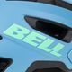 Bell Nomad 2 dviratininko šalmas matinis šviesiai mėlynas 7