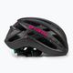 Moteriškas dviratininkių šalmas Giro Agilis matinės anglies žėručio spalvos GR-7140727 4