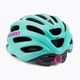 Giro Vasona moteriškas dviratininko šalmas turkio spalvos 7140764 4