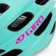 Giro Vasona moteriškas dviratininko šalmas turkio spalvos 7140764 7