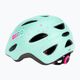 Giro Scamp turkio spalvos vaikiškas dviratininko šalmas GR-7141103 4