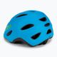 Giro Scamp vaikiškas dviratininko šalmas mėlynai žalias GR-7067920 4