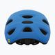 Giro Scamp vaikiškas dviratininko šalmas mėlynai žalias GR-7067920 8