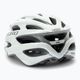 Moteriškas dviratininkių šalmas Giro Verona baltas GR-7075639 4
