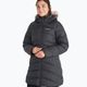 Marmot moteriška pūkinė striukė Montreal Coat pilka 78570 6