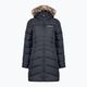 Marmot moteriška pūkinė striukė Montreal Coat pilka 78570