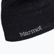 Marmot Summit kepurė juoda 1583-001 4