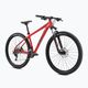 Fuji Nevada 29 2.0 Ltd satino raudonos spalvos kalnų dviratis 2