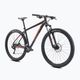 Fuji Nevada 29 3.0 Ltd satino juodos spalvos kalnų dviratis 2