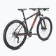 Fuji Nevada 29 3.0 Ltd satino juodos spalvos kalnų dviratis 3