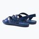 Moteriški Ipanema Vibe sandalai mėlyni 82429-25967 3