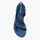 Moteriški Ipanema Vibe sandalai mėlyni 82429-25967 6