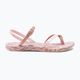 Ipanema Fashion moteriški rožiniai sandalai 83179-20819 2