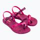 Vaikiški sandalai Ipanema Fashion Sand VIII Kids lilac/pink 8