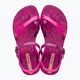 Vaikiški sandalai Ipanema Fashion Sand VIII Kids lilac/pink 9