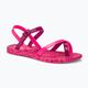 Vaikiški sandalai Ipanema Fashion Sand VIII Kids lilac/pink