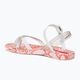 Vaikiški sandalai Ipanema Fashion Sand VIII Kids white/pink 3