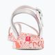 Vaikiški sandalai Ipanema Fashion Sand VIII Kids white/pink 6