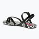 Vaikiški sandalai Ipanema Fashion Sand VIII Kids black/white 3