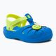 Ipanema Summer IX vaikiški sandalai mėlynai žalios spalvos 83188-20783