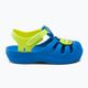 Ipanema Summer IX vaikiški sandalai mėlynai žalios spalvos 83188-20783 2