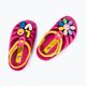 "Ipanema Summer IX" rožiniai/gelsvi vaikiški sandalai 11