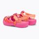"Ipanema Summer VIII" rožiniai/oranžiniai vaikiški sandalai 3