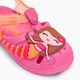 "Ipanema Summer VIII" rožiniai/oranžiniai vaikiški sandalai 7