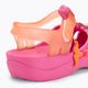 "Ipanema Summer VIII" rožiniai/oranžiniai vaikiški sandalai 8