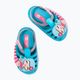 "Ipanema Summer VIII" mėlynos/rožinės spalvos vaikiški sandalai 11