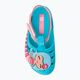 "Ipanema Summer VIII" mėlynos/rožinės spalvos vaikiški sandalai 6