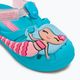 "Ipanema Summer VIII" mėlynos/rožinės spalvos vaikiški sandalai 7