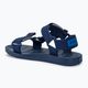 Vaikiški sandalai RIDER Free Papete Kids blue 3