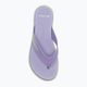 Moteriškos basutės RIDER Aqua III Thong purple 83169-22741 6